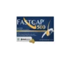 Shedir Fastcap 500 per il benessere dei capelli 30 compresse