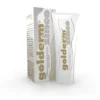 Shedir Golderm Zinco Pasta che protegge la pelle delicata del bambino 75ml