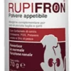 ShedirPet Rupifron Polvere Appetibile 70g