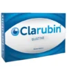 Shedir Pharma Clarubin Integratore alimentare vista miodesopsie 20 bustine