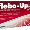Shedir Pharma Flebo-Up SH 500 integratore alimentare 30 capsule