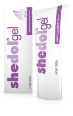 Shedolgel gel per dolori reumatici 200ml