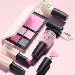 She Said Yes Palette Viso e Occhi