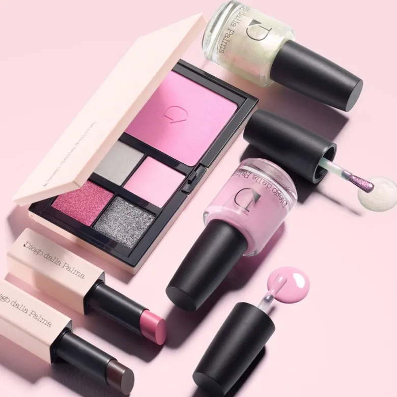 She Said Yes Palette Viso e Occhi