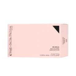 She Said Yes Palette Viso e Occhi