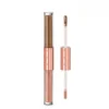 Shiny Duo Liquid Eyeshadow