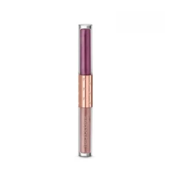 Shiny Duo Liquid Eyeshadow