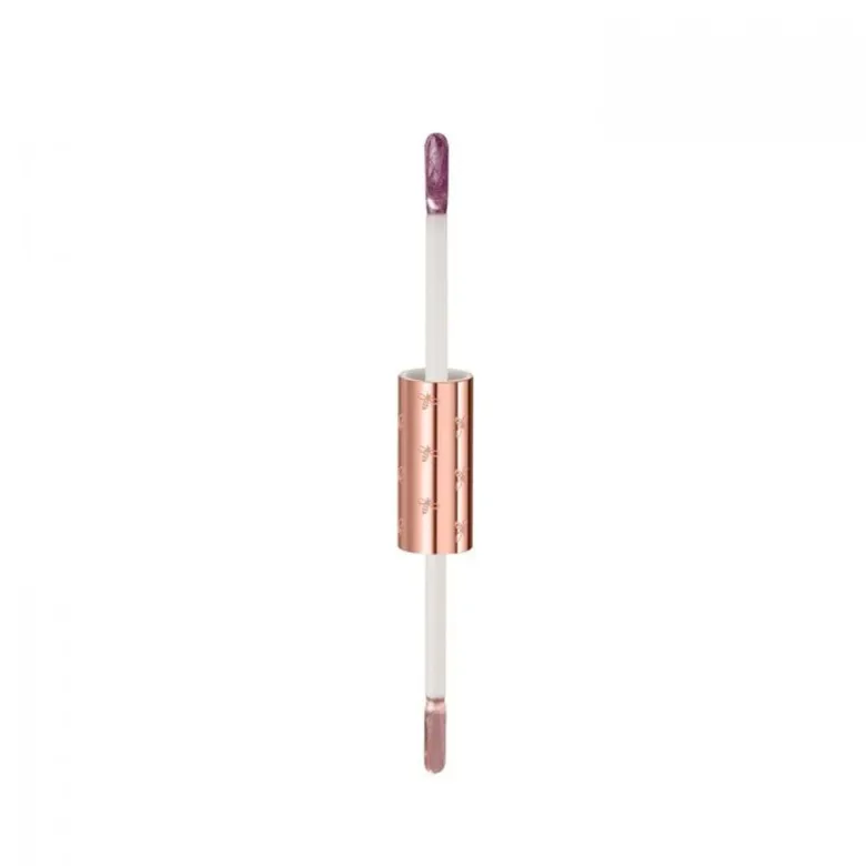 Shiny Duo Liquid Eyeshadow