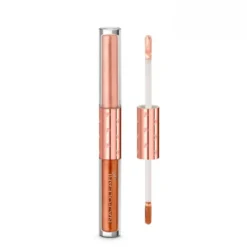 Shiny Duo Liquid Eyeshadow