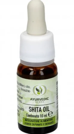 Shita Oil gocce 10ml