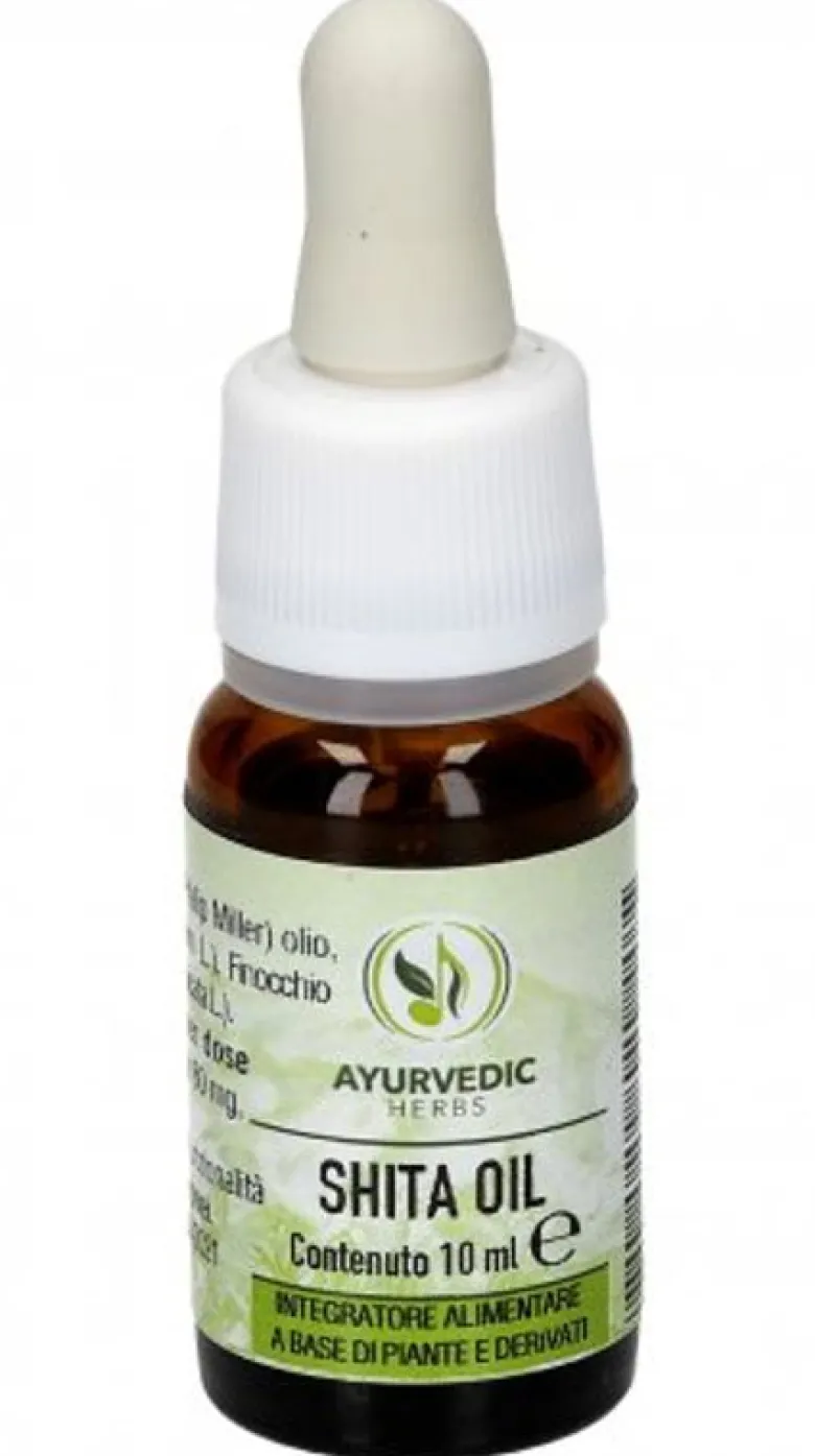 Shita Oil gocce 10ml