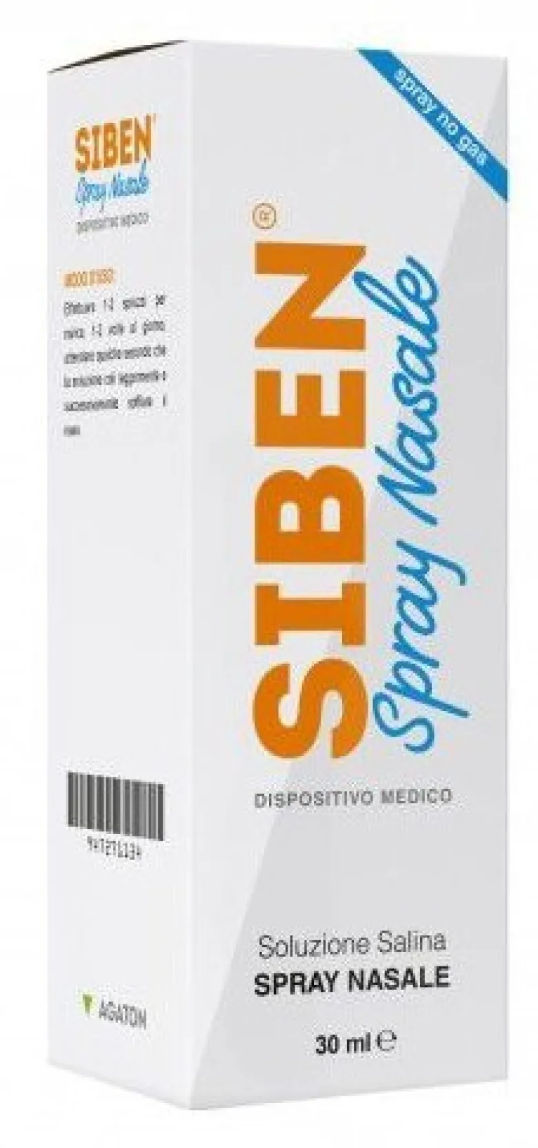 SIBEN