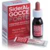 Sideral Gocce Forte a base di ferro 30ml