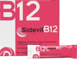 Sidevit B12 20 Stick