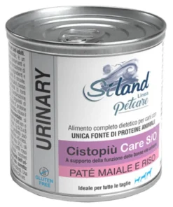 Siland Cistopiù Care S/O