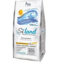 Siland Linea Diet Alimento Monoproteico per cani 3kg