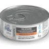 Siland Petcare Hepatic Cat Adult Paté Maiale e Riso 85g