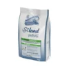 Siland Petcare Mangime Secco All Breeds Per Cani 3Kg