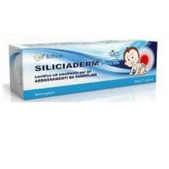 SILICIADERM BIMBI