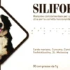 Silifort supplemento nutrizionale per cani e gatti 30 compresse da 1 g