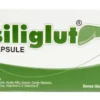 Siliglut integratore alimentare 20 capsule