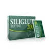 Siliglut 200 Integratore Alimentare Stress Ossidativo apparato digerente 20 Bustine