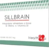 SillBrain 30 Capsule - Integratore per la Salute Mentale
