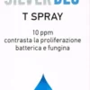 Silver Blu T spray 50ml