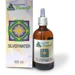 Silver Water Benoit 100ml