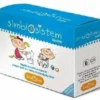 Simbiosistem fermenti lattici 20 bustine
