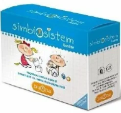 Simbiosistem fermenti lattici 20 bustine