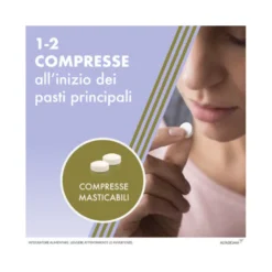 Sinaire Forte 30 compresse