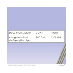 Sinaire Forte 30 compresse