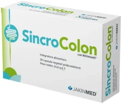 Sincrocolon 30cps
