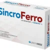 Sincroferro 30cps