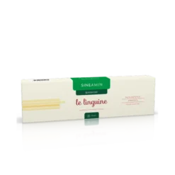 Sineamin Linguine Pasta Aproteica E Senza Glutine 500g