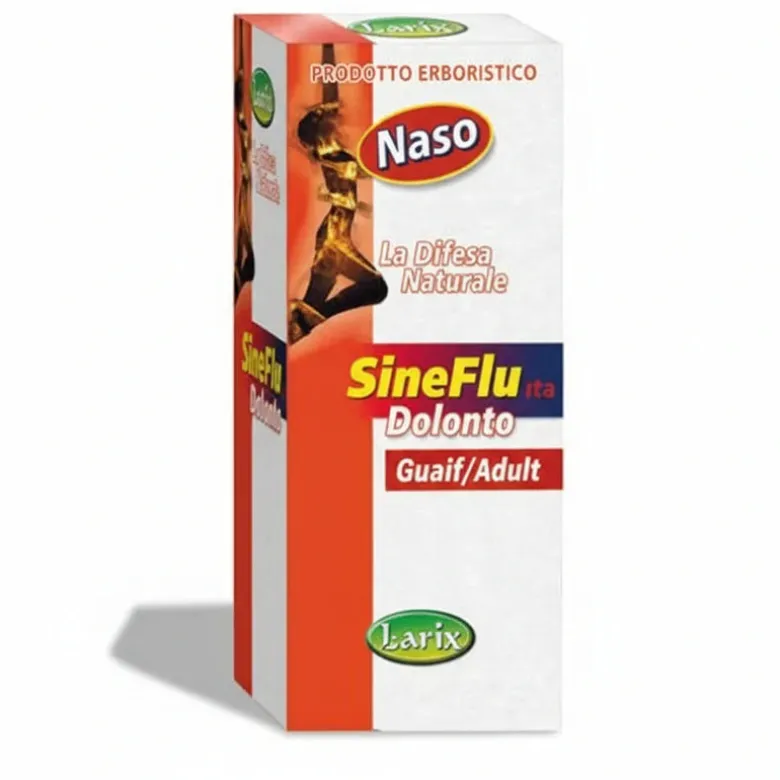 SineFlu RED Naso
