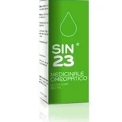 Sin 23 Orale Gocce 50ml