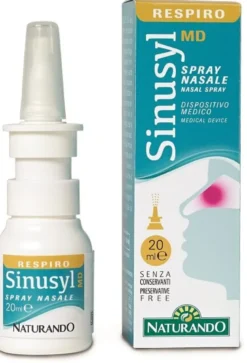 Sinusyl