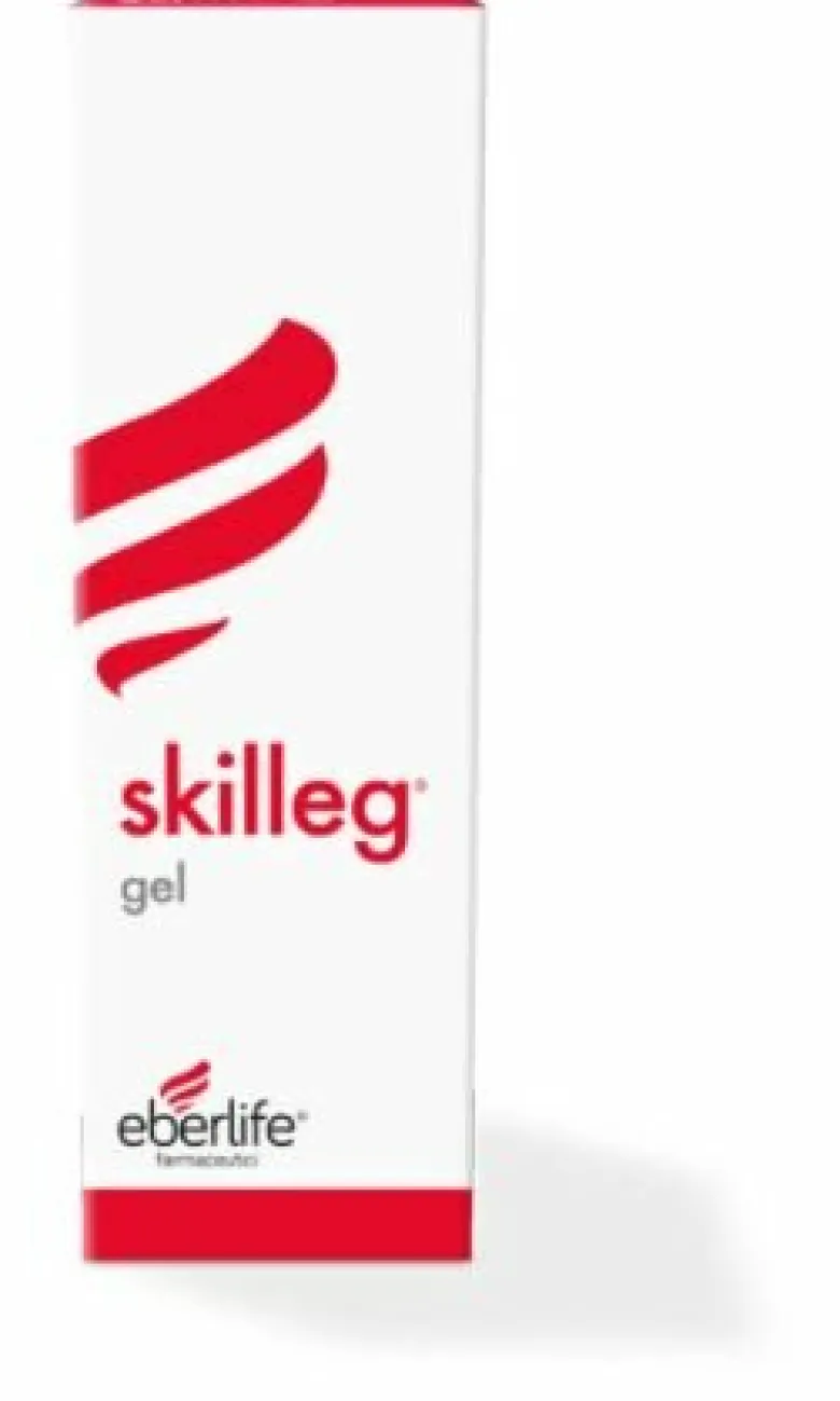 skilleg