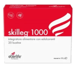 SKILLEG 100