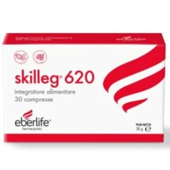 Skilleg 620 30 Compresse