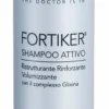 Skinius Fortiker shampoo attivo 200ml