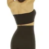 Slimagra Panty Ciclista Indumento termoattivo snellente anticellulite per lui&per lei TG L Nero