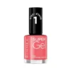 Smalto Unghie In 2 Step Effetto Gel