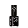 Smalto Unghie In 2 Step Effetto Gel