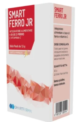 Smart Ferro