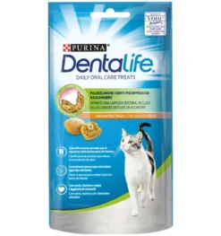 Snack Igiene Dentale Gatti Adulti