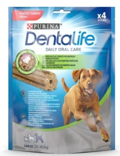 Snack Igiene Orale Cane Taglia Grande