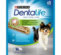 Snack Igiene Orale Cane Taglia Media